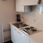 Aparthotel Gori 3*