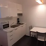 Gori Aparthotel