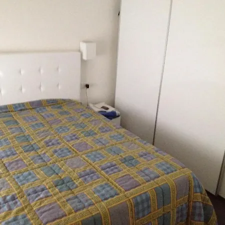 Gori Appart hôtel Rimini
