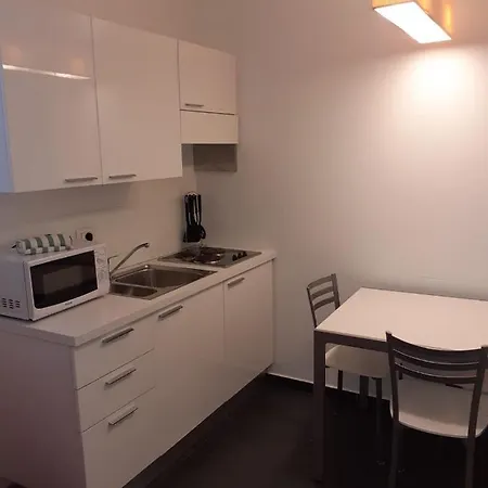 Gori Appart hôtel