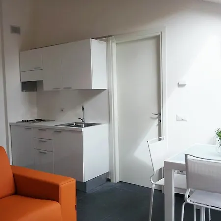 Gori Apartahotel 3*