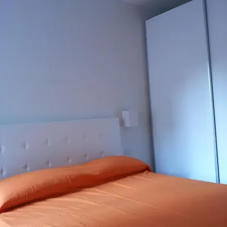 Gori Ξενοδοχείο με διαμερίσματα Ρίμινι