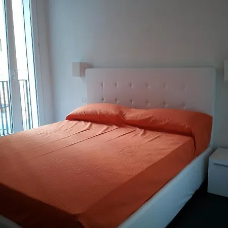 Gori Ξενοδοχείο με διαμερίσματα Ρίμινι