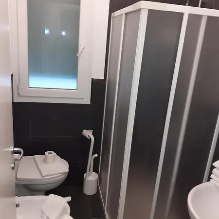 Gori Ξενοδοχείο με διαμερίσματα 4*