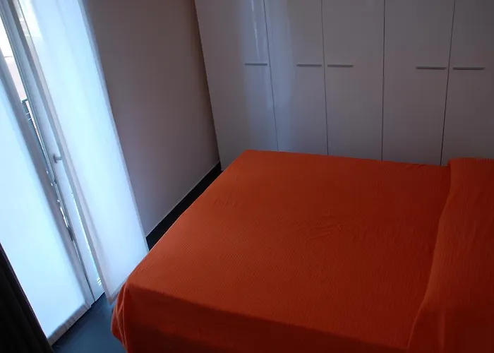 Апарт-отель Gori