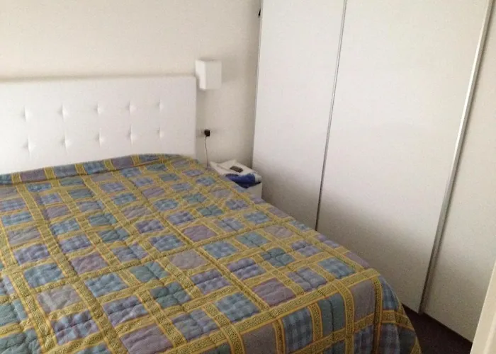 Gori Apart Otel Rimini