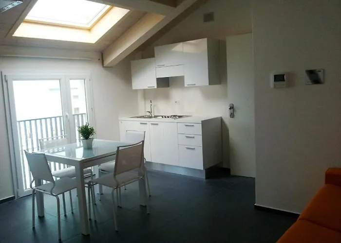 Gori 4* Римини