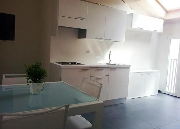 Gori Apart Otel Rimini