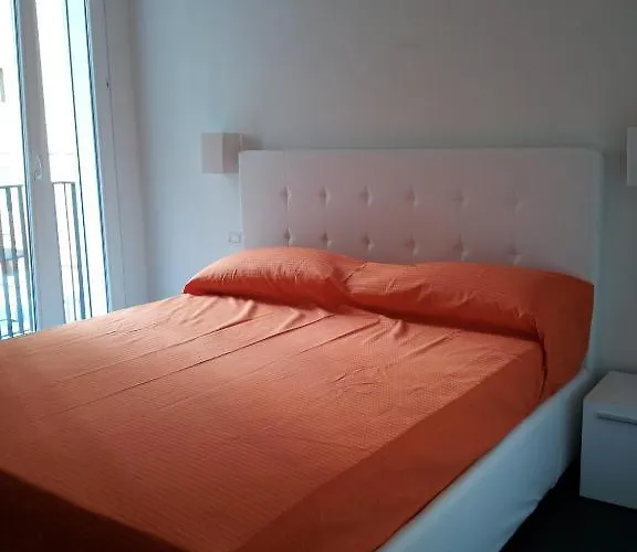 Gori Apart Otel Rimini