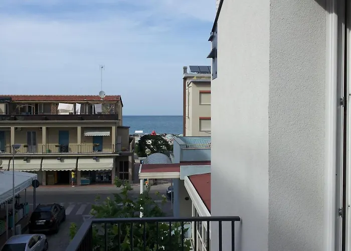 Apart Otel Gori Rimini