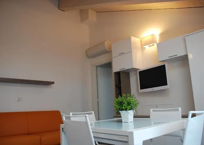 Apart Otel Gori Rimini