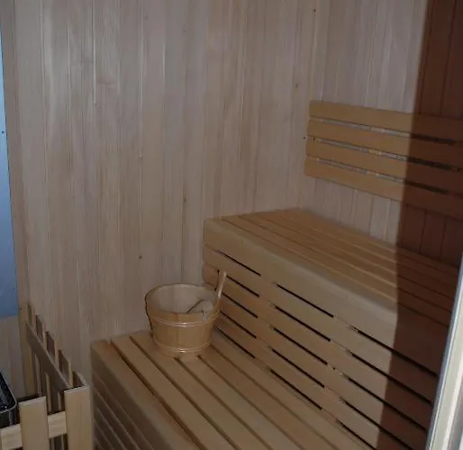 Апарт-отель Gori