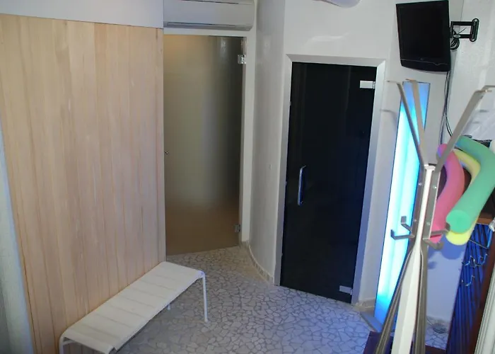 Gori Apart Otel Rimini