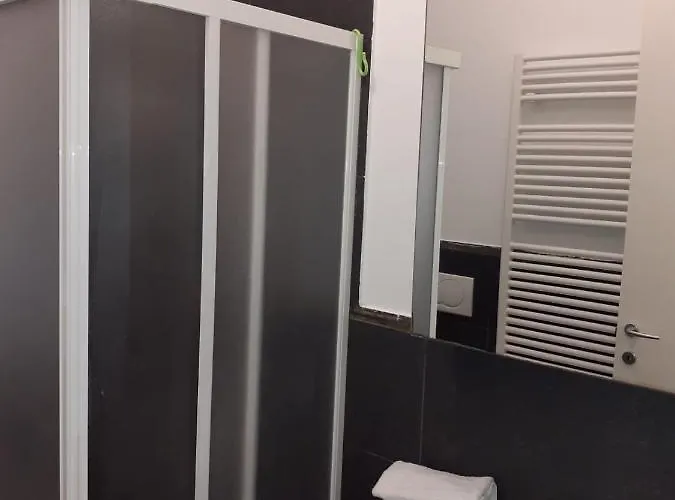 Апарт-отель Gori Римини