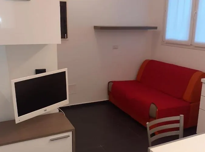 Апарт-отель Gori