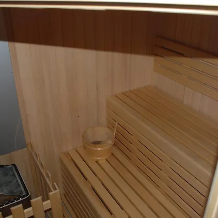 Gori Apartmanhotel