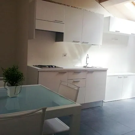 Gori Hotel apartamentowy Rimini