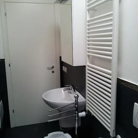 Apartmanhotel Gori 3*