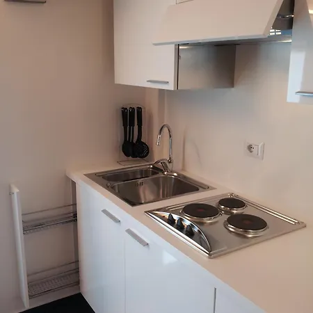Apartmanhotel Gori 3*