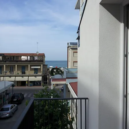 Apartmanhotel Gori Rimini