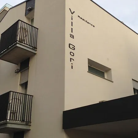 Apartmanhotel Gori