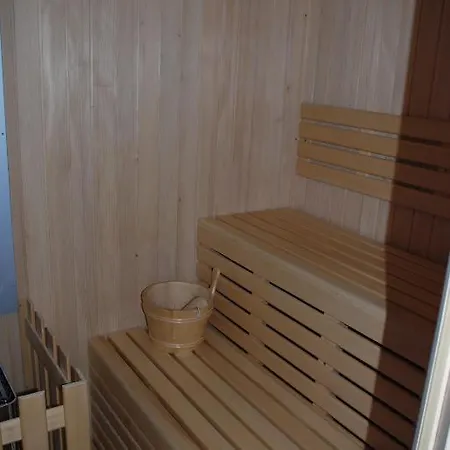 Apartmanhotel Gori