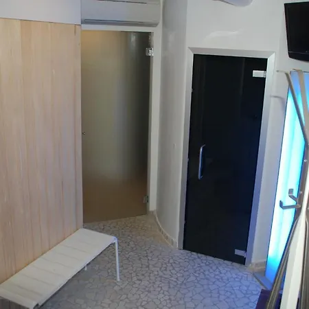 Gori Apartmanhotel Rimini