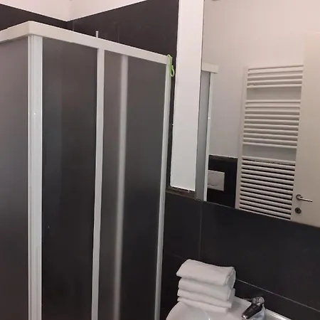 Apartmanhotel Gori Rimini