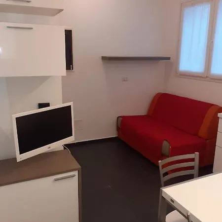 Apartmanhotel Gori