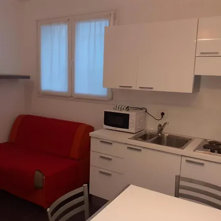 Lejlighedshotel Gori 4*