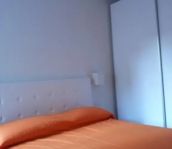 Gori Lejlighedshotel Rimini