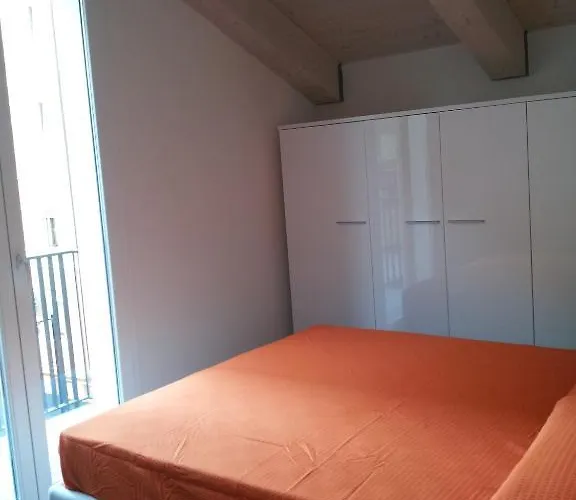 Gori Lejlighedshotel