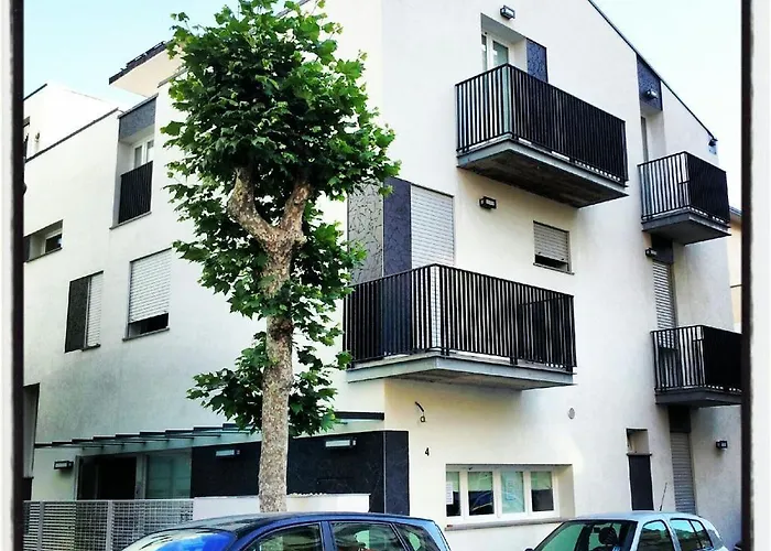 Lejlighedshotel Gori Rimini