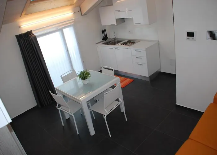 Lejlighedshotel Gori 4*