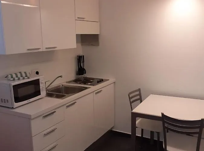 Gori Lejlighedshotel