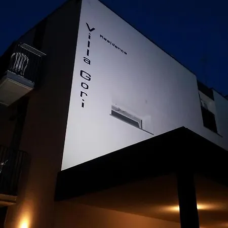 Aparthotel Gori Rimini